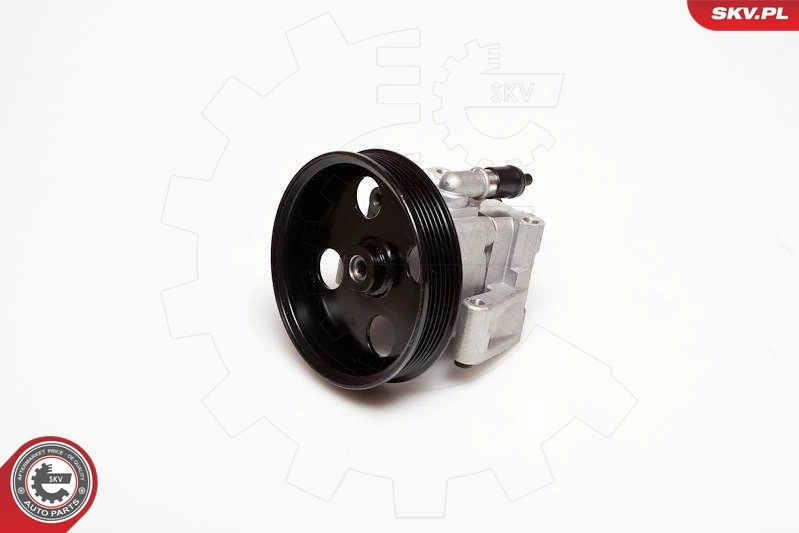 Hydraulic Pump, steering